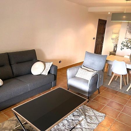 Apartmán Badaguas It'S Cozy Exteriér fotografie