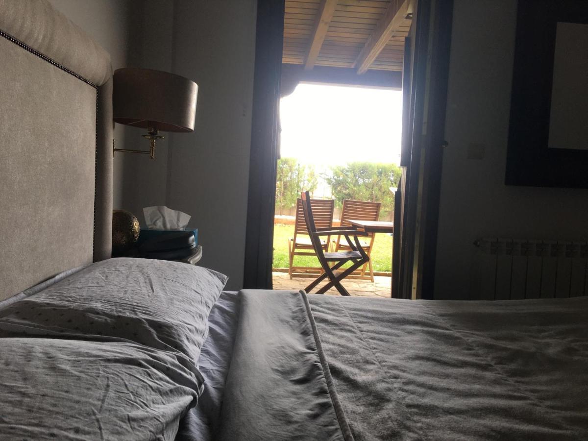 Apartmán Badaguas It'S Cozy Exteriér fotografie