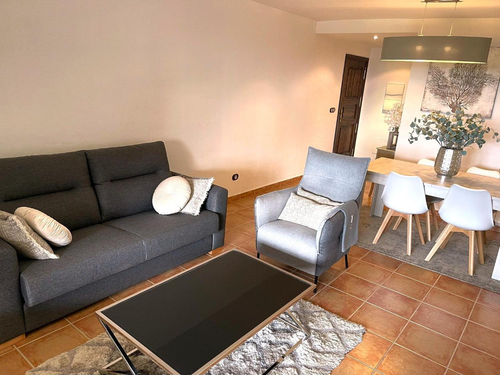 Apartmán Badaguas It'S Cozy Exteriér fotografie