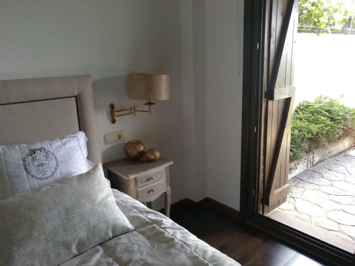 Apartmán Badaguas It'S Cozy Exteriér fotografie