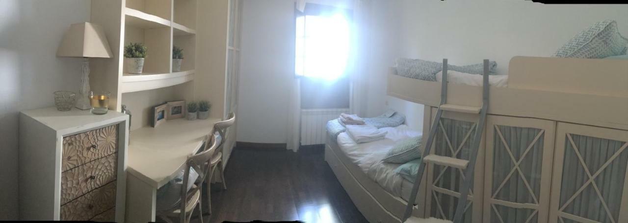 Apartmán Badaguas It'S Cozy Exteriér fotografie